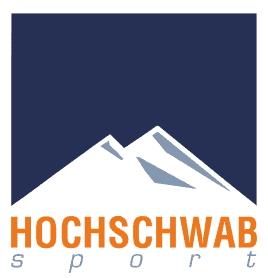 Hochschwabsport Logo